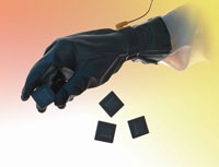 Gloves,Urethane Coating,ESDQuality Rubber Products, Inc.